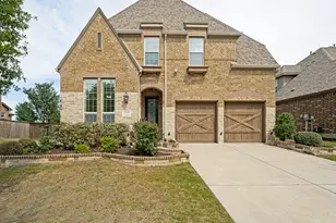 12643 Burnt Prairie Ln, Frisco, TX 75035 - Photo 2