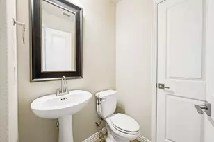 12643 Burnt Prairie Ln, Frisco, TX 75035 - Photo 16