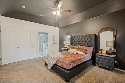 1421 Providence Boulevard, Providence Village, TX 76227 - Photo 12