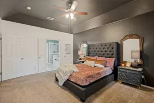 1421 Providence Blvd, Providence Village, TX 76227 - Photo 12