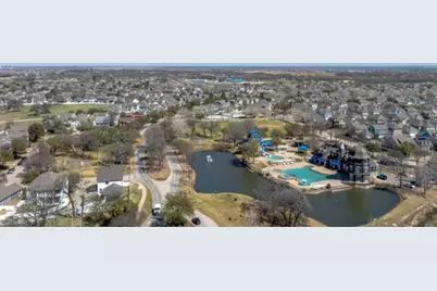 1421 Providence Boulevard, Providence Village, TX 76227 - Photo 36