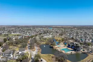 1421 Providence Blvd, Providence Village, TX 76227 - Photo 36