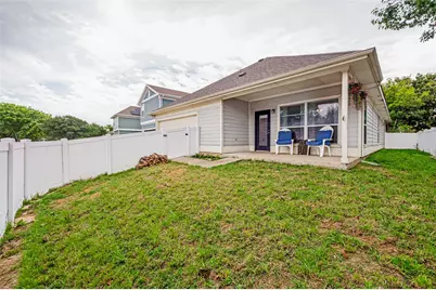 1421 Providence Boulevard, Providence Village, TX 76227 - Photo 32