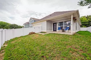 1421 Providence Blvd, Providence Village, TX 76227 - Photo 32