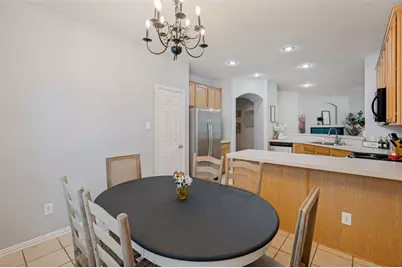 1421 Providence Boulevard, Providence Village, TX 76227 - Photo 26