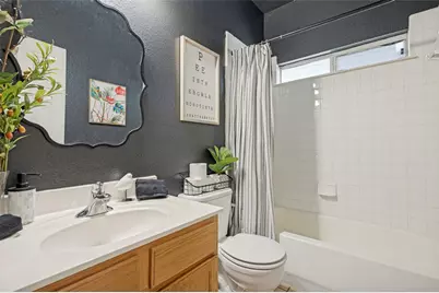 1421 Providence Boulevard, Providence Village, TX 76227 - Photo 10