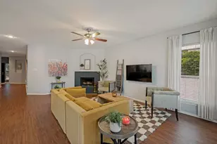 1421 Providence Blvd, Providence Village, TX 76227 - Photo 16