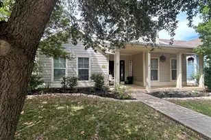 1421 Providence Blvd, Providence Village, TX 76227 - Photo 40