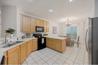 1421 Providence Boulevard, Providence Village, TX 76227 - Photo 22