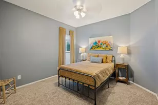 1421 Providence Blvd, Providence Village, TX 76227 - Photo 8