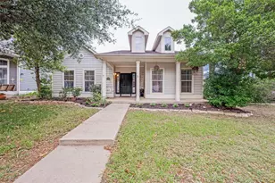 1421 Providence Blvd, Providence Village, TX 76227 - Photo 2