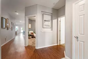 1421 Providence Blvd, Providence Village, TX 76227 - Photo 6
