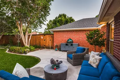 406 Graham Lane, Wylie, TX 75098 - Photo 12