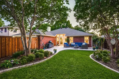 406 Graham Lane, Wylie, TX 75098 - Photo 1