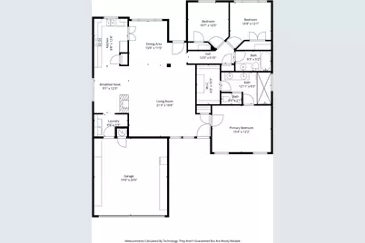 406 Graham Lane, Wylie, TX 75098 - Photo 26