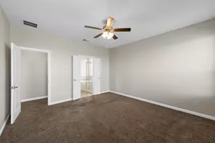 3318 Camden Creek Rd, Krum, TX 76249 - Photo 16
