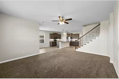 3318 Camden Creek Road, Krum, TX 76249 - Photo 14