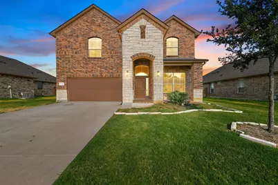 3318 Camden Creek Road, Krum, TX 76249 - Photo 1