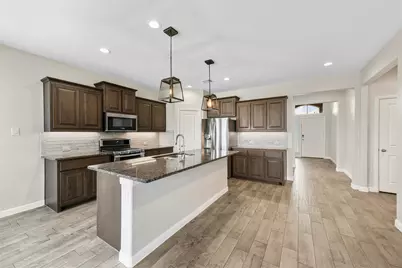 3318 Camden Creek Road, Krum, TX 76249 - Photo 4