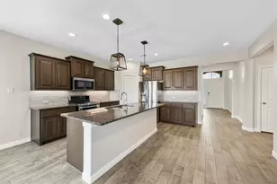 3318 Camden Creek Rd, Krum, TX 76249 - Photo 4