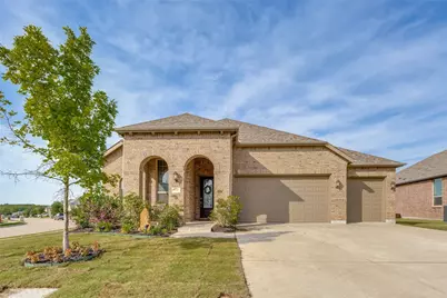 3729 Fawn Meadow Trail, Denison, TX 75020 - Photo 1