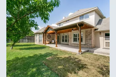 601 Mustang Ridge Drive, Murphy, TX 75094 - Photo 24