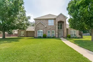 601 Mustang Ridge Dr, Murphy, TX 75094 - Photo 1