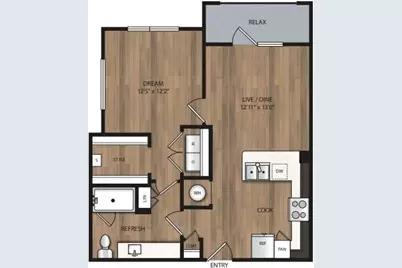 3400 Firewheel Parkway #04-308, Garland, TX 75040 - Photo 2