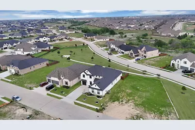 1110 Nora Lane, Forney, TX 75126 - Photo 4