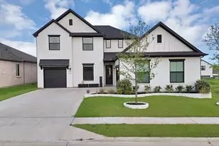 1110 Nora Ln, Forney, TX 75126 - Photo 1