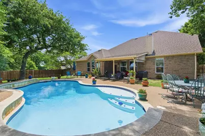 5225 Ponder Street, Fort Worth, TX 76244 - Photo 30