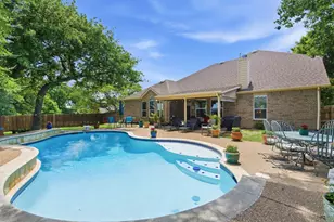 5225 Ponder St, Fort Worth, TX 76244 - Photo 30