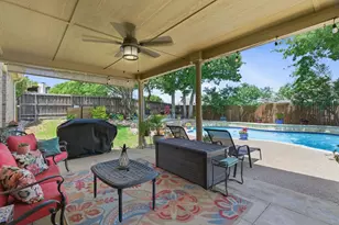 5225 Ponder St, Fort Worth, TX 76244 - Photo 26