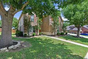 5225 Ponder St, Fort Worth, TX 76244 - Photo 2