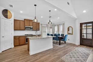 3909 Rain Lily Bnd, Melissa, TX 75454 - Photo 6