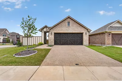3909 Rain Lily Bend, Melissa, TX 75454 - Photo 20