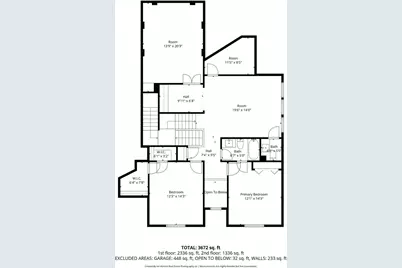 14668 Blakehill Drive, Frisco, TX 75035 - Photo 36