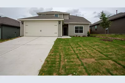 13812 Musselshell Drive, Ponder, TX 76259 - Photo 1