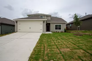 13812 Musselshell Dr, Ponder, TX 76259 - Photo 1
