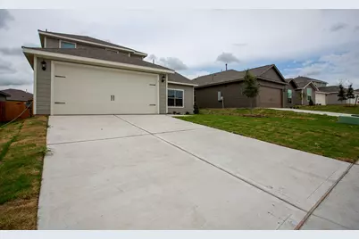 13812 Musselshell Drive, Ponder, TX 76259 - Photo 28