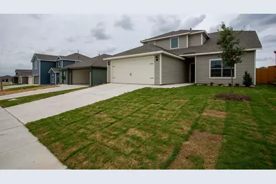 13812 Musselshell Drive, Ponder, TX 76259 - Photo 2
