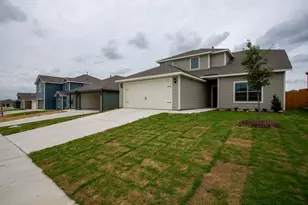 13812 Musselshell Dr, Ponder, TX 76259 - Photo 2