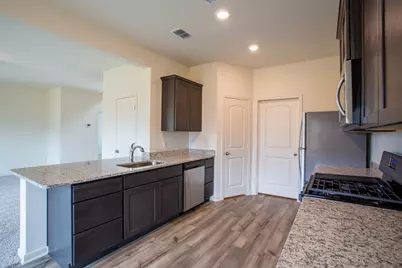 13812 Musselshell Drive, Ponder, TX 76259 - Photo 12