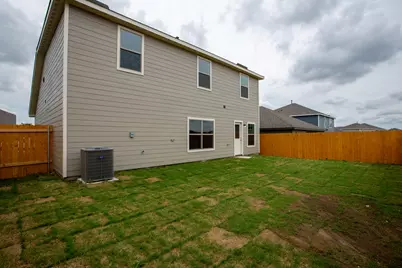 13812 Musselshell Drive, Ponder, TX 76259 - Photo 26