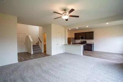 13812 Musselshell Drive, Ponder, TX 76259 - Photo 6