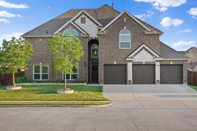 4610 Great Plains Way, Mansfield, TX 76063 - Photo 2