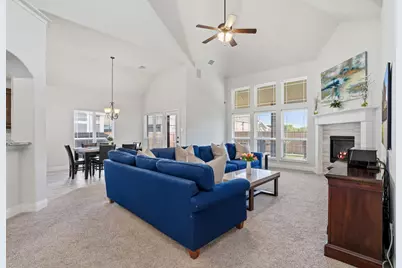 4610 Great Plains Way, Mansfield, TX 76063 - Photo 12