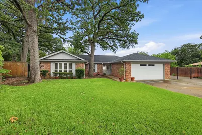 2604 Meadow Place, Bedford, TX 76021 - Photo 1