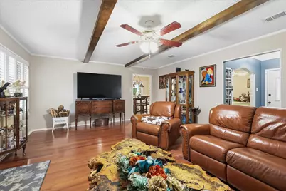 2604 Meadow Place, Bedford, TX 76021 - Photo 6