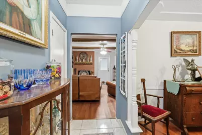 2604 Meadow Place, Bedford, TX 76021 - Photo 2